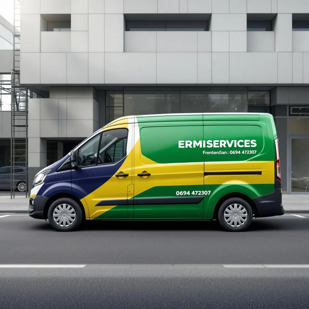 Intervention électrique d'urgence dans un commerce en Guyane